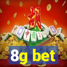 8g bet