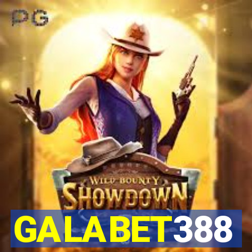 GALABET388