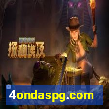 4ondaspg.com