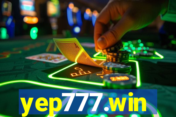 yep777.win