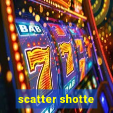 scatter shotte