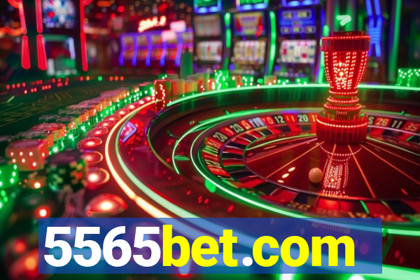 5565bet.com