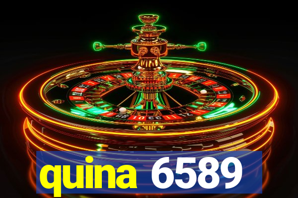 quina 6589