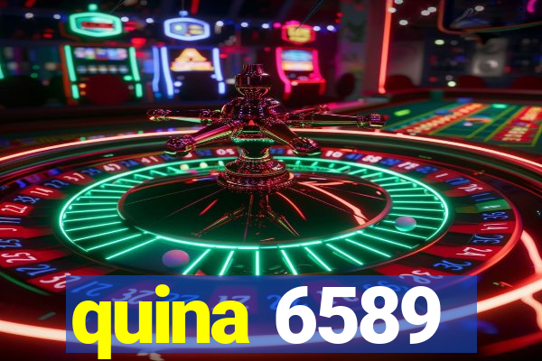 quina 6589