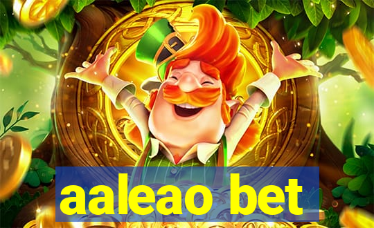 aaleao bet