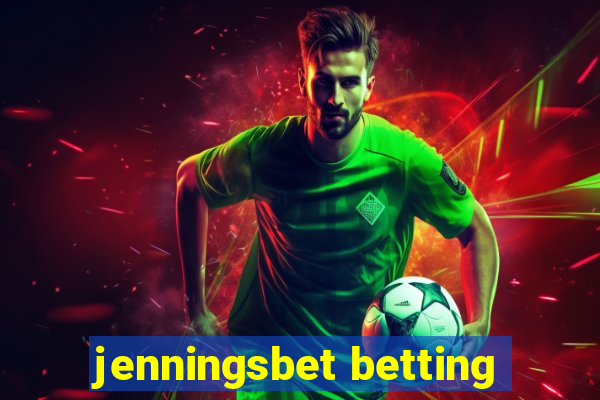 jenningsbet betting