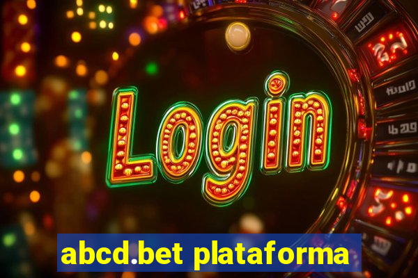 abcd.bet plataforma