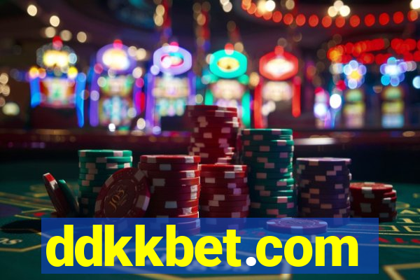 ddkkbet.com