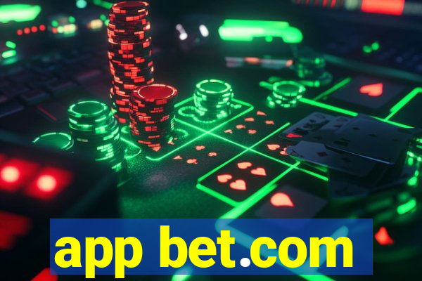 app bet.com