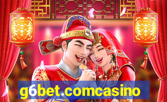 g6bet.comcasino