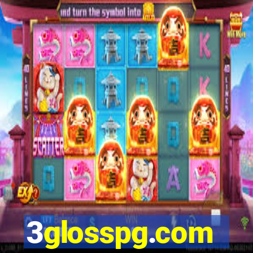 3glosspg.com