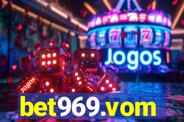 bet969.vom