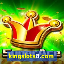 kingslots8.com