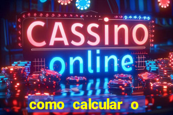 como calcular o cashback da blaze