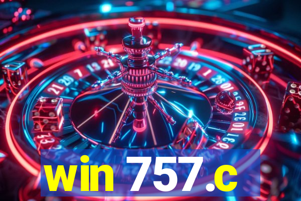 win 757.c