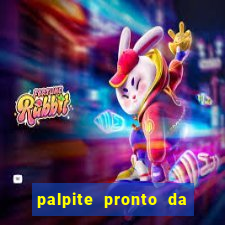 palpite pronto da quina vip