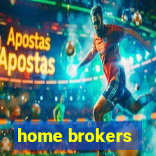 home brokers