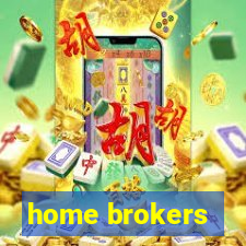 home brokers