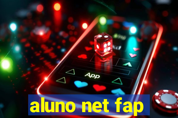 aluno net fap