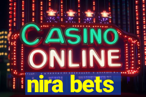 nira bets