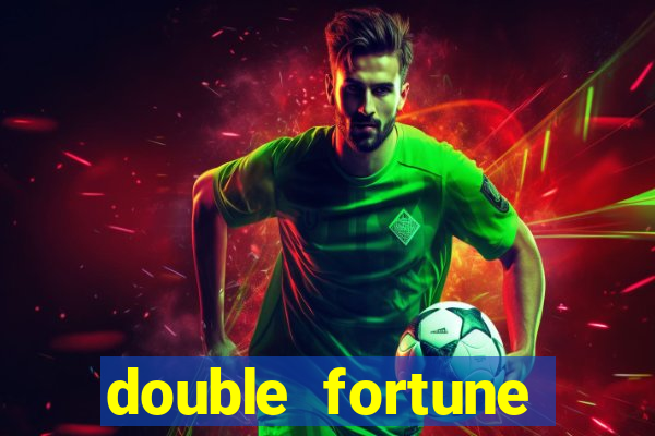 double fortune minutos pagantes