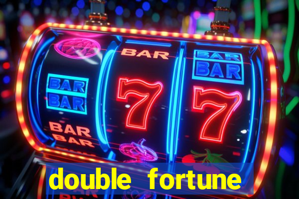 double fortune minutos pagantes