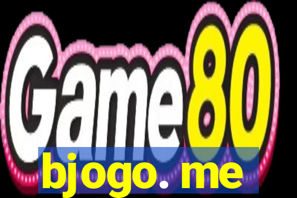 bjogo. me