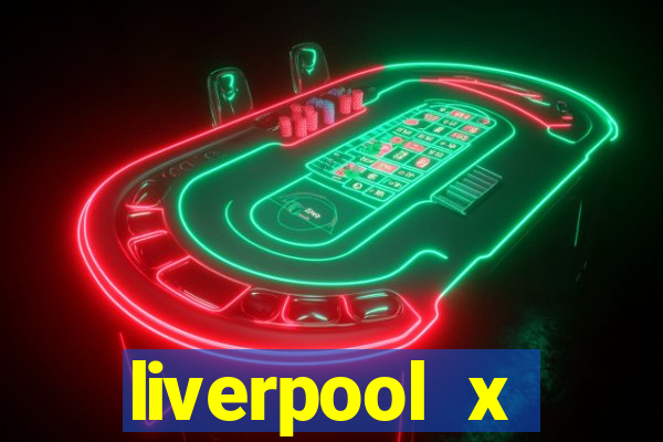 liverpool x tottenham ao vivo futemax