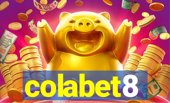 colabet8