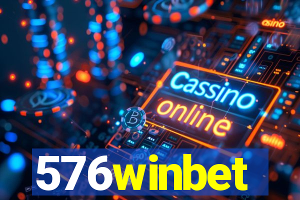 576winbet