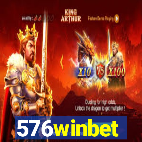 576winbet