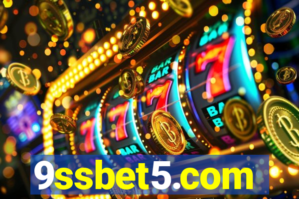 9ssbet5.com