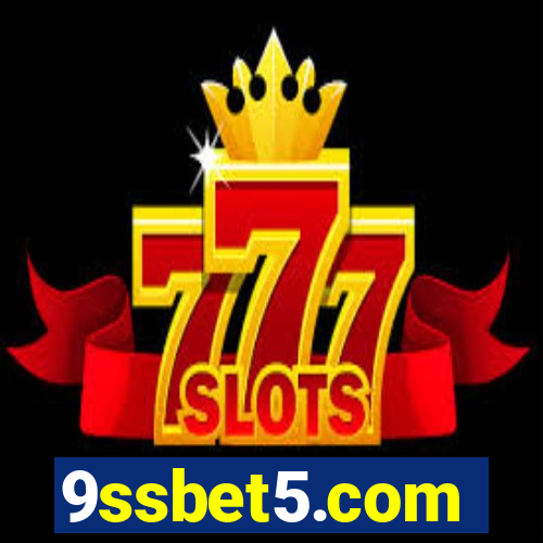 9ssbet5.com