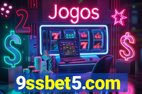 9ssbet5.com