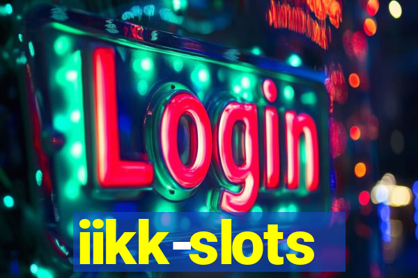 iikk-slots