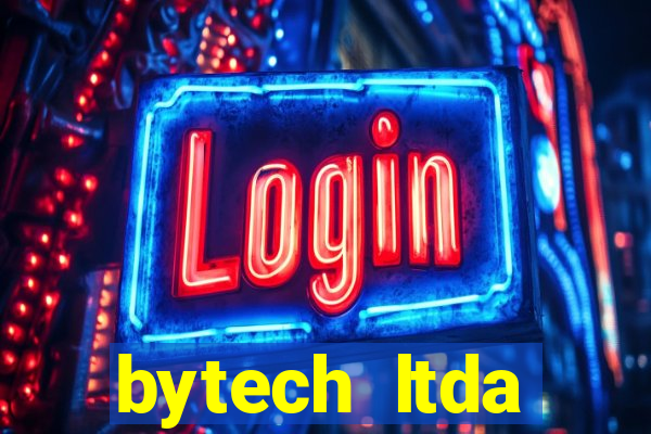 bytech ltda plataforma jogos