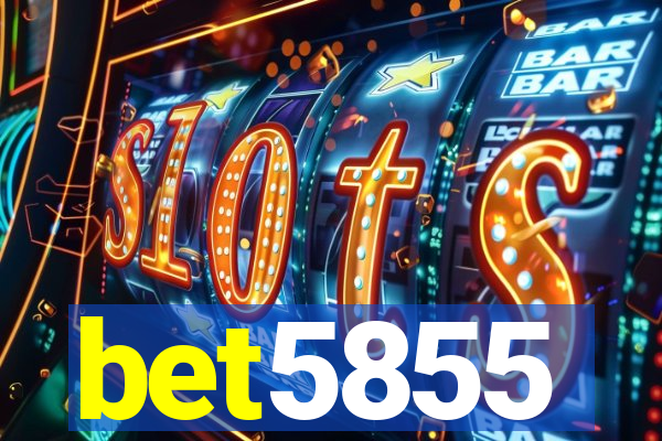 bet5855