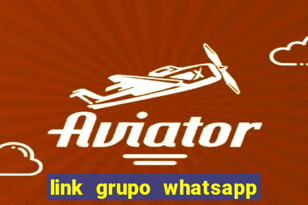 link grupo whatsapp porto alegre