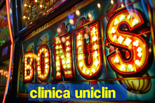 clinica uniclin