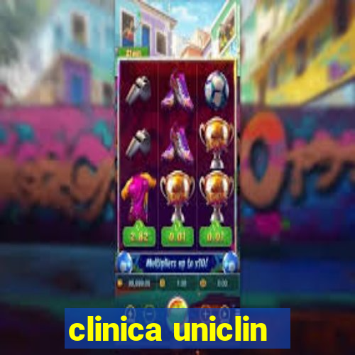 clinica uniclin