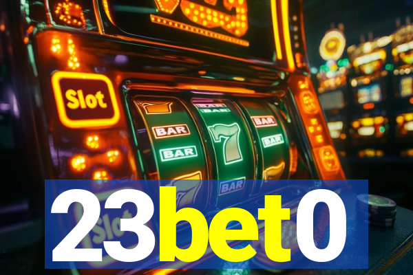 23bet0