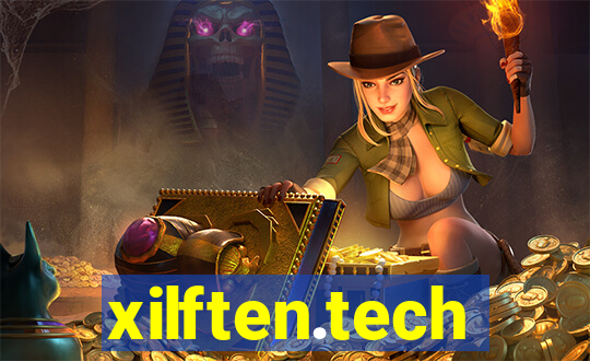 xilften.tech