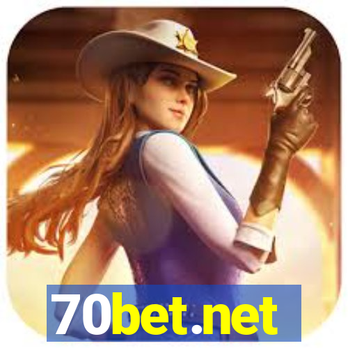 70bet.net