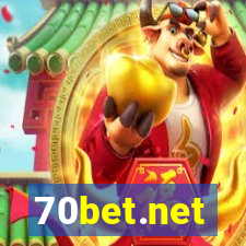 70bet.net