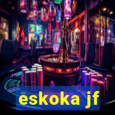 eskoka jf