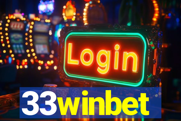 33winbet