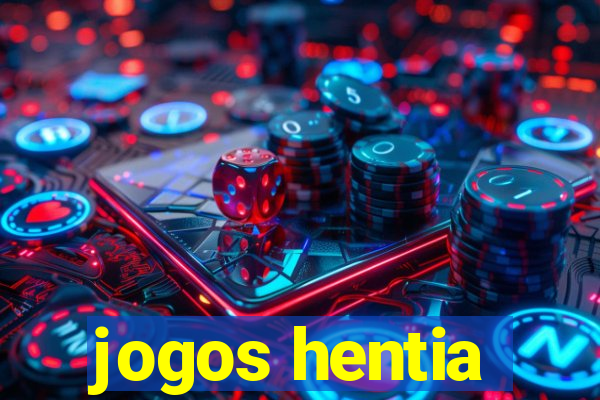 jogos hentia