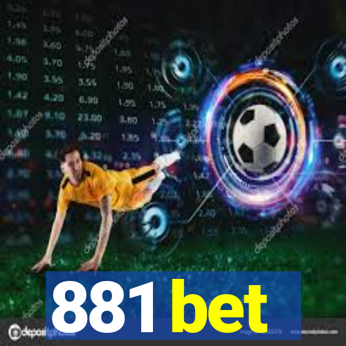 881 bet