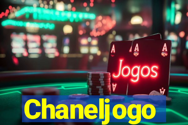 Chaneljogo