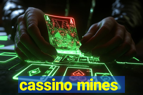 cassino mines